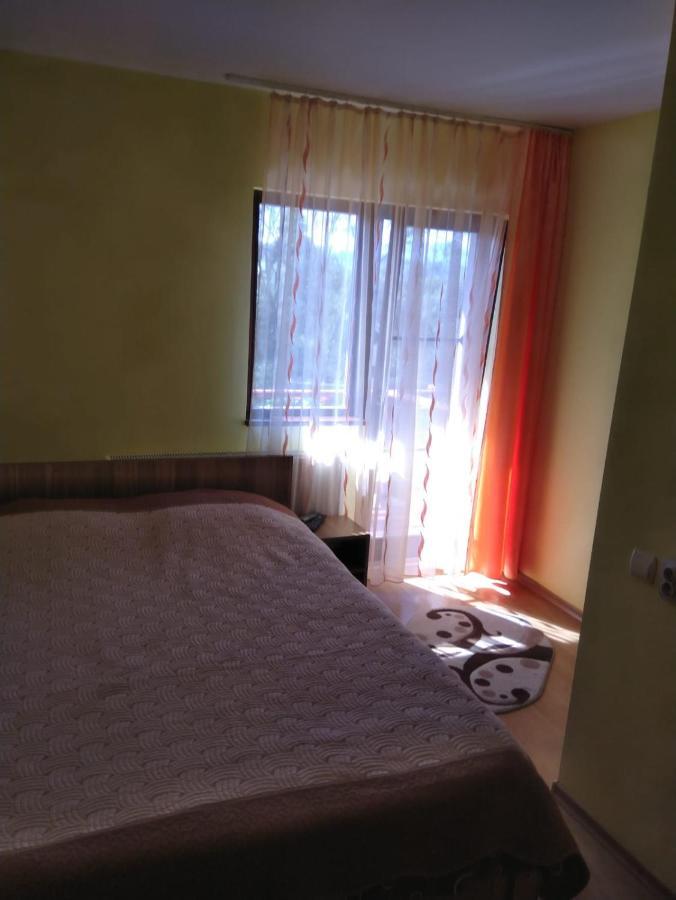 Pensiunea Roua Diminetilor Gasthof Rusca (Suceava)