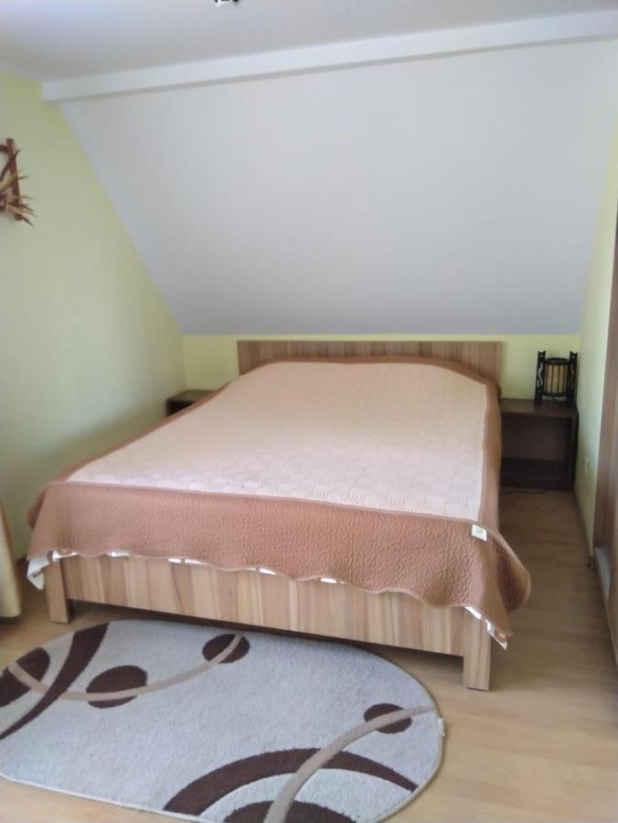 Guest house Pensiunea Roua Diminetilor Rusca (Suceava)