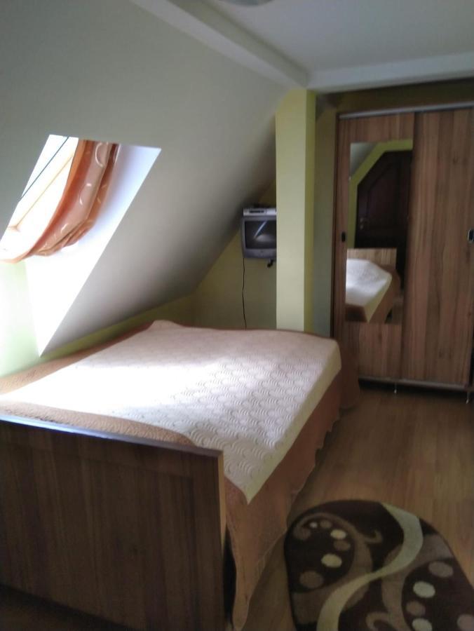 Pensiunea Roua Diminetilor Gasthof 3*