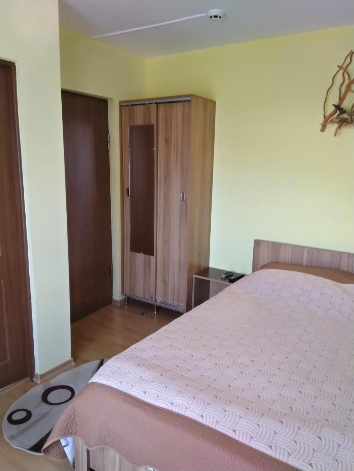 Pensiunea Roua Diminetilor Gasthof Rusca (Suceava)