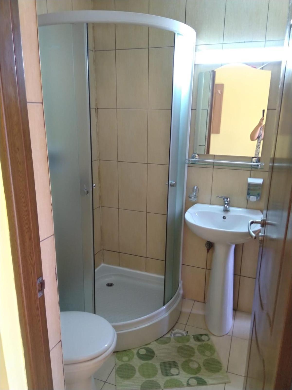 Pensiunea Roua Diminetilor 3*