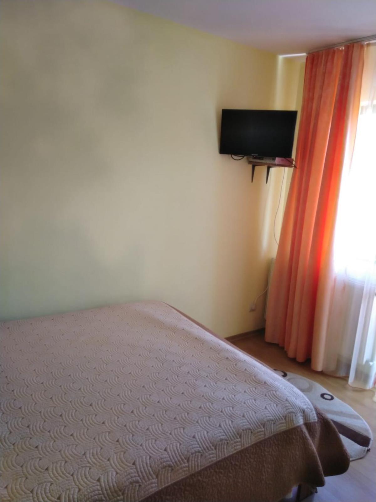 Pensiunea Roua Diminetilor Rusca (Suceava)