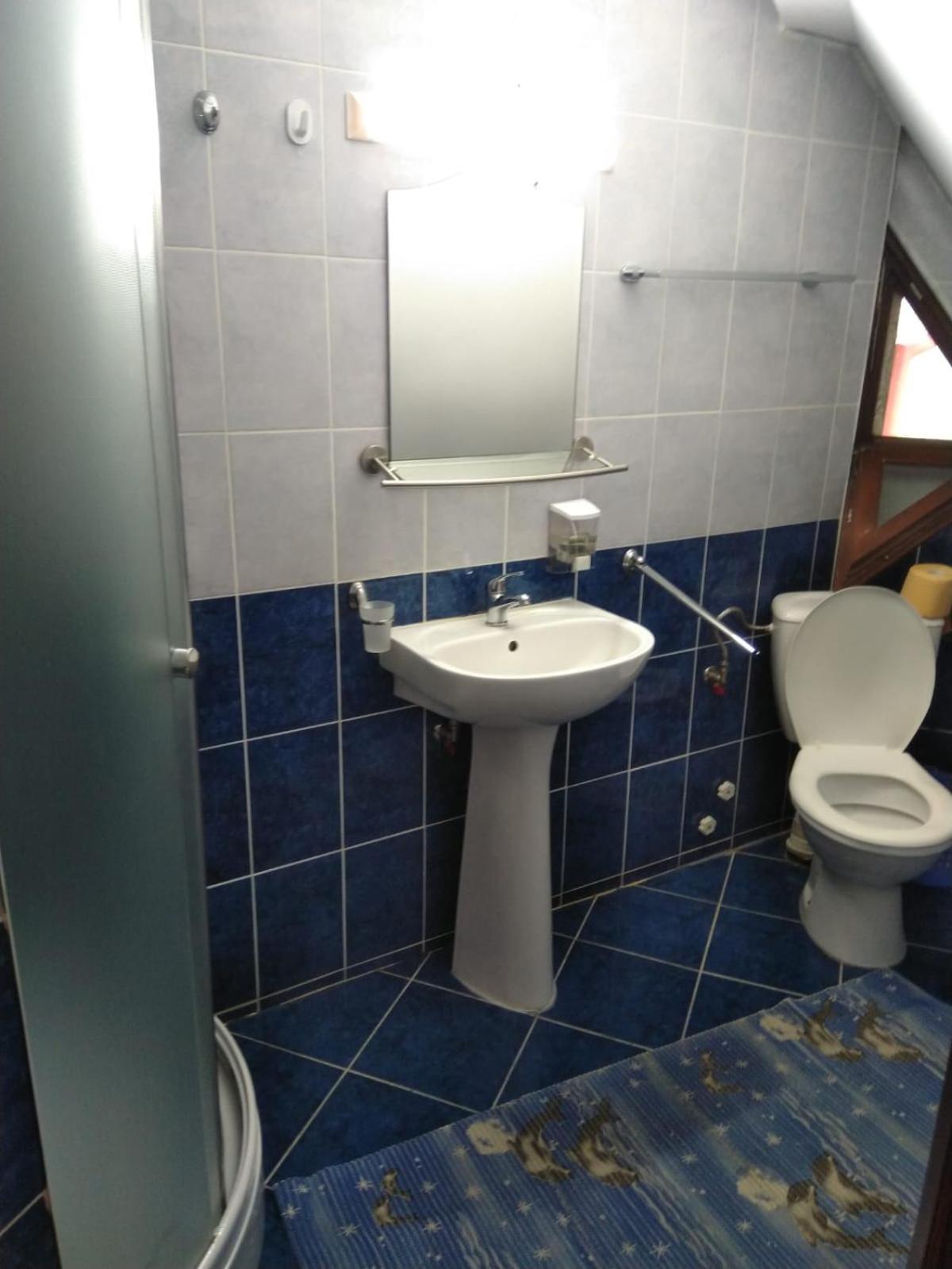 Gasthof Pensiunea Roua Diminetilor Rusca (Suceava)